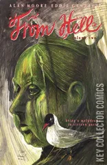Cover for From Hell #2