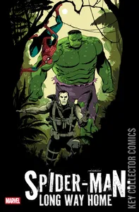 Spider-Man: Long Way Home #2