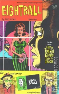 Eightball #1