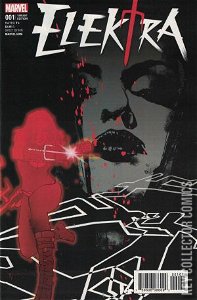 Elektra #1 