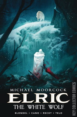 Elric: The White Wolf