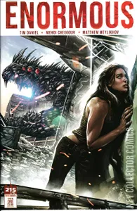 Enormous #1