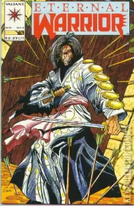Eternal Warrior #4