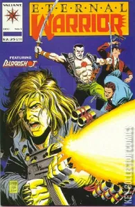 Eternal Warrior #5