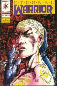 Eternal Warrior #6