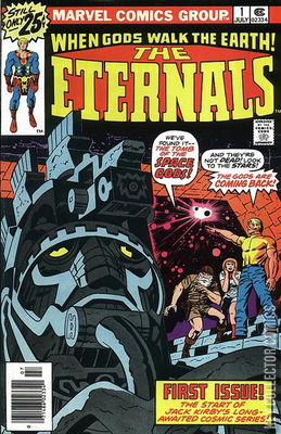 Eternals