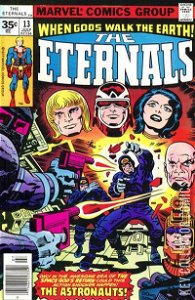Eternals #13