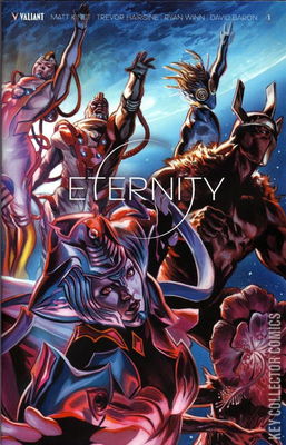 Eternity