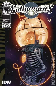 Euthanauts #1