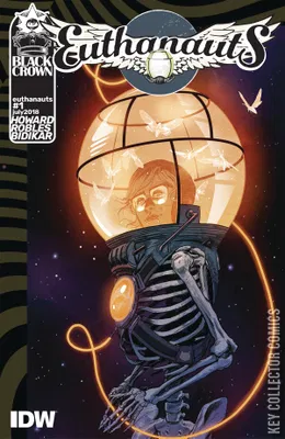 Euthanauts