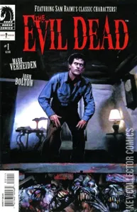 Evil Dead #1