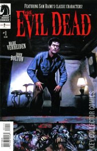 Evil Dead #1
