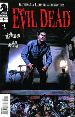 Evil Dead