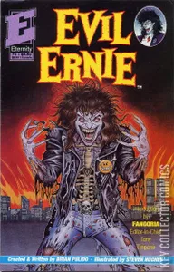 Evil Ernie #1