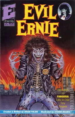 Evil Ernie