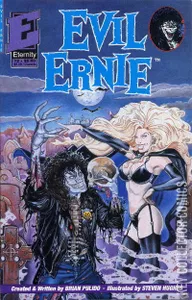 Evil Ernie #2