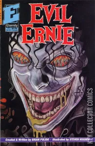 Evil Ernie #3