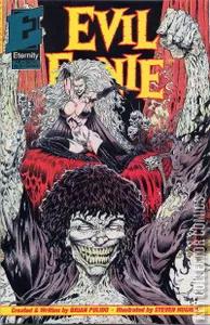 Evil Ernie #4