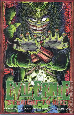 Evil Ernie: Straight To Hell