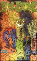 Cover for Evil Ernie: Straight To Hell #1