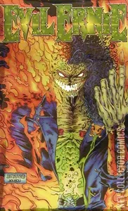 Evil Ernie: Straight To Hell #1