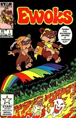 Ewoks