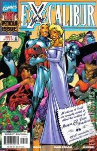 Excalibur #125