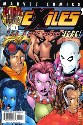 Exiles