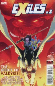 Exiles #2