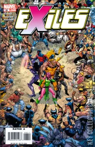 Exiles #86