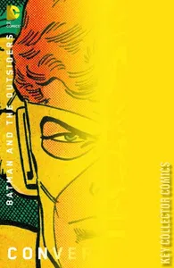 Convergence: Batman and the Outsiders #1