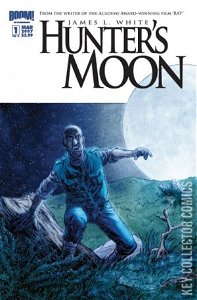 Hunter's Moon #1