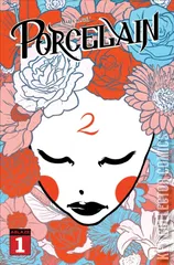 Variant Cover for Porcelain #1
