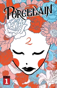 Porcelain #1