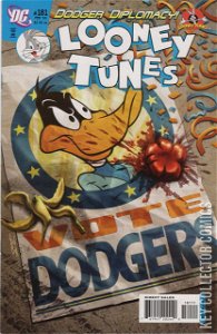 Looney Tunes #181