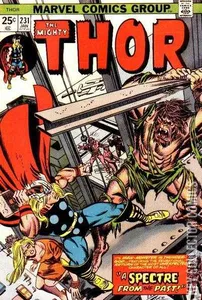 Thor #231