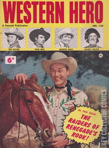 Western Hero #110