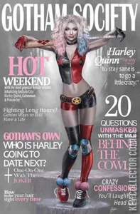 Suicide Squad #6