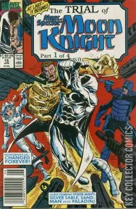 Marc Spector: Moon Knight #15