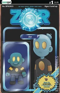 Zor #1