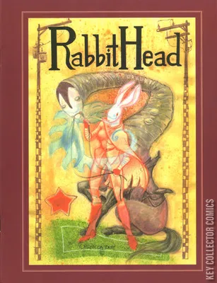 RabbitHead