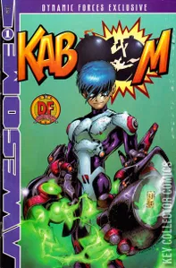 Kaboom #1