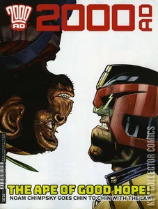 2000 AD #2131