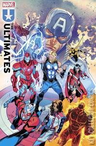 Ultimates