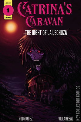 Catrina's Caravan