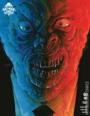 Bat-Man: First Knight