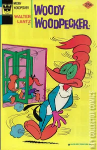 Woody Woodpecker #147