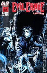 Evil Ernie: The Resurrection #2