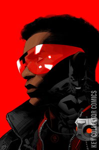 Mr. Terrific: Year One