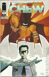 Chew #9